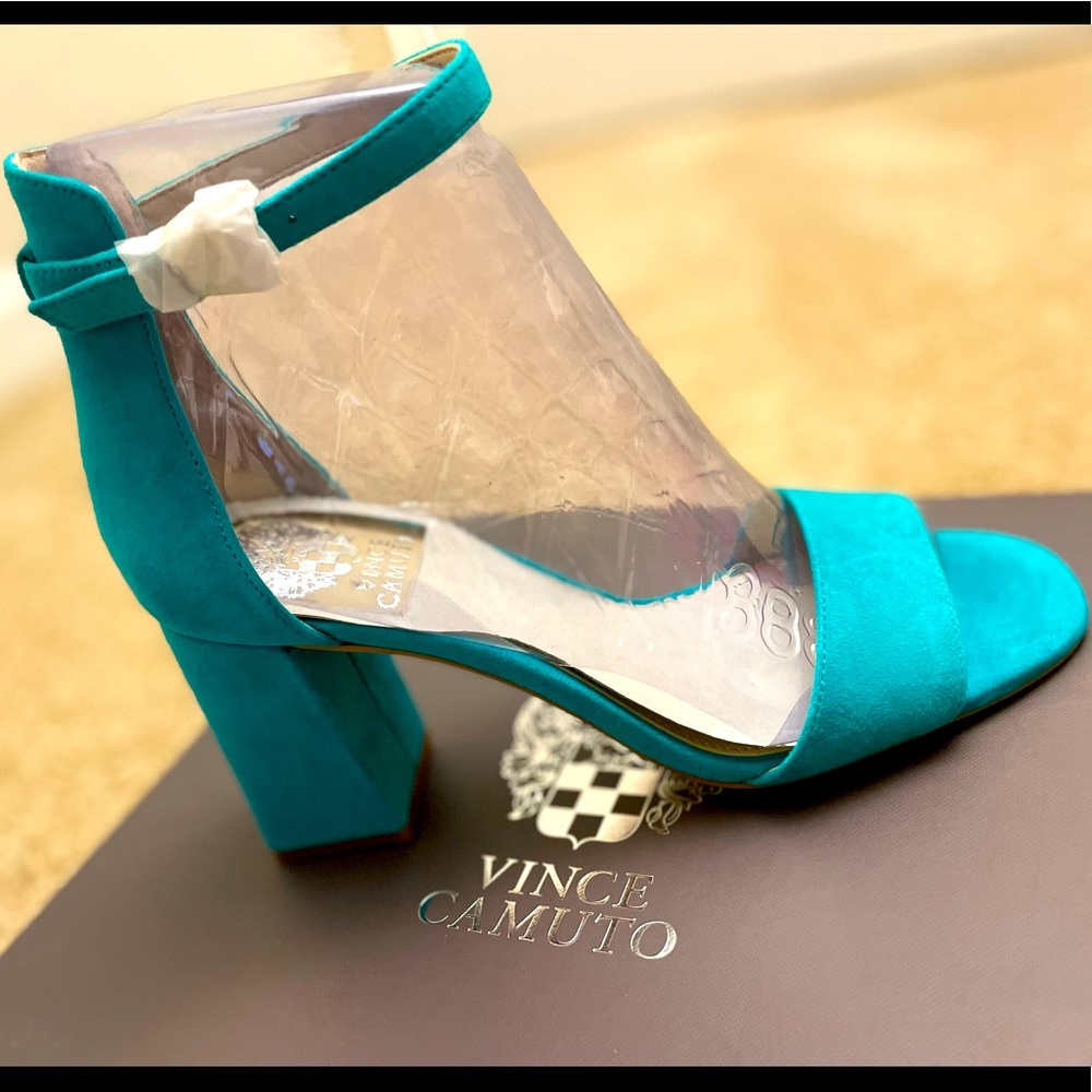 vince camuto winderly cozumel true suede heels